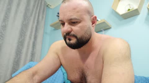 Chris online show from January 2025 03:58:02 AM