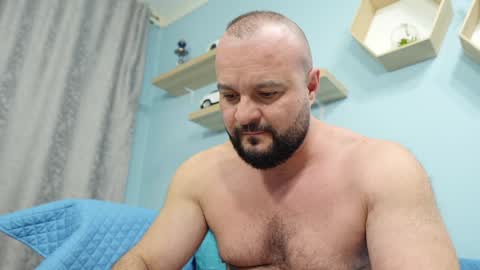 Chris online show from February 2025 01:53:02 PM