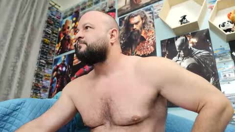 Chris online show from October 2025 03:57:01 AM