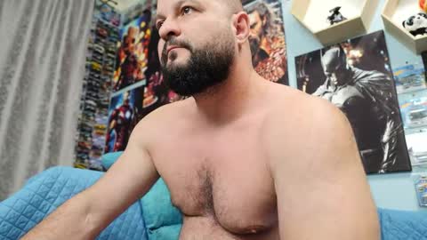 Chris online show from October 2025 05:58:02 PM