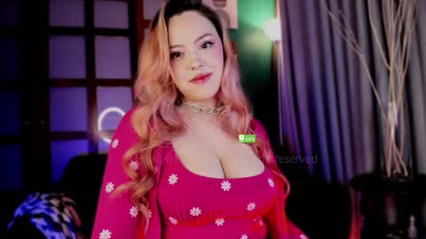 Snapshot of theprincess_rosee chatting on January 2026 06:07:02 AM Rosie online show from January 2026 06:07:02 AM