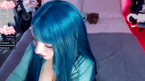 Sara online show from February 2025 07:17:02 PM