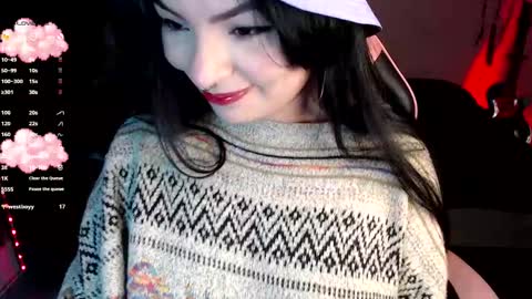 Sara online show from October 2025 09:20:01 PM