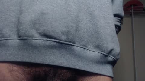 Santiago Enrique online show from December 2024 05:09:02 AM