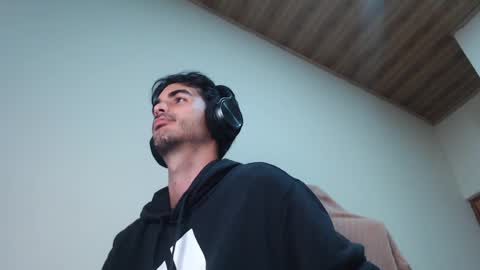 Santiago Enrique online show from April 2026 05:36:02 AM