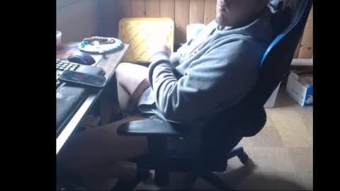 therealbigcheese0695 online show from January 2025 05:37:02 PM