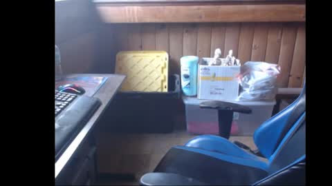 therealbigcheese0695 online show from January 2025 08:28:01 PM