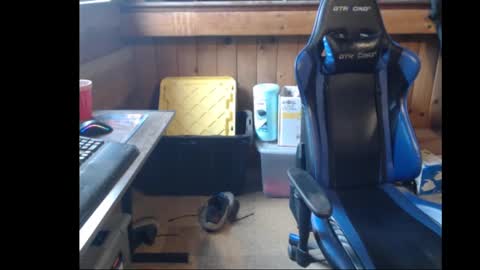 therealbigcheese0695 online show from February 2025 03:47:01 PM