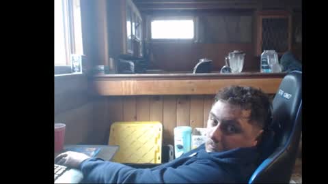 therealbigcheese0695 online show from February 2025 06:49:02 PM