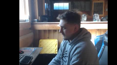 therealbigcheese0695 online show from February 2025 02:26:02 PM