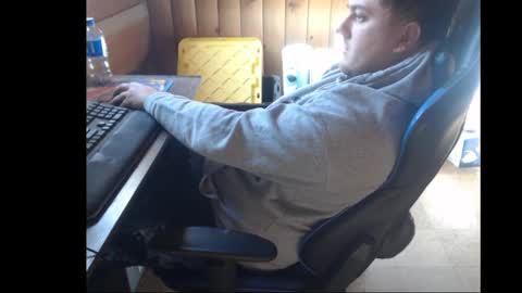 therealbigcheese0695 online show from February 2025 03:03:02 PM