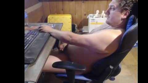 therealbigcheese0695 online show from September 2025 02:18:01 PM