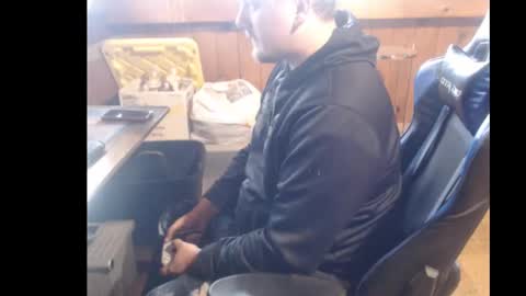 therealbigcheese0695 online show from November 2025 06:51:02 PM