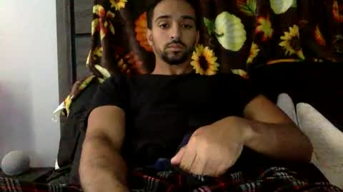 Snapshot of therealbs chatting on October 2025 02:30:01 PM therealbs online show from October 2025 02:30:01 PM