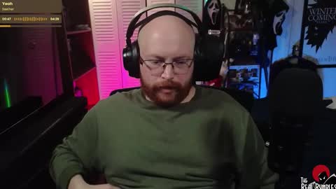 Bumbles or B online show from February 2026 09:51:01 PM