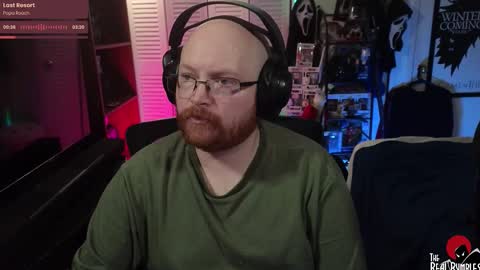 Bumbles or B online show from February 2026 03:10:01 AM