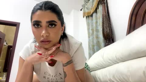 therealcamilabaddie online show from December 2024 01:43:01 AM