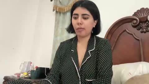 therealcamilabaddie online show from December 2024 10:04:01 PM