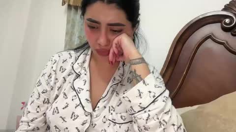 therealcamilabaddie online show from February 2025 03:31:02 AM