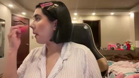 therealcamilabaddie online show from November 2025 04:35:01 AM