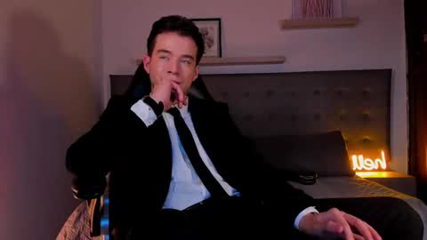 Snapshot of therealmartincox chatting on October 2025 05:22:01 PM 4th online show from October 2025 05:22:01 PM