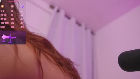 Snapshot of therealpeach_ chatting on January 2025 10:08:02 AM online show from January 2025 10:08:02 AM