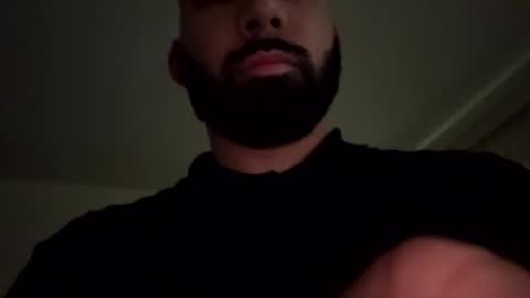 Snapshot of therealrambo25 chatting on March 2026 04:46:01 PM therealrambo25 online show from March 2026 04:46:01 PM