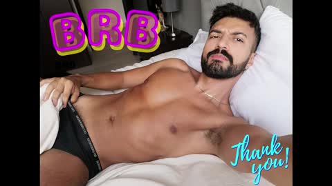 therealsoleil online show from December 2024 01:53:02 AM