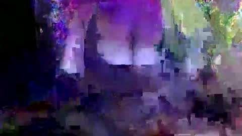 Benni420 online show from October 2025 08:31:01 PM