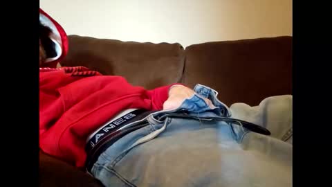 Snapshot of therizzler_1_of_1 chatting on January 2025 02:30:01 PM therizzler_1_of_1 online show from January 2025 02:30:01 PM