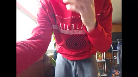 Snapshot of therizzler_1_of_1 chatting on February 2025 09:04:01 PM therizzler_1_of_1 online show from February 2025 09:04:01 PM