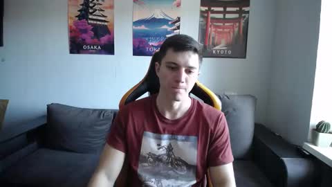 Nick   online show from March 2026 09:37:02 AM