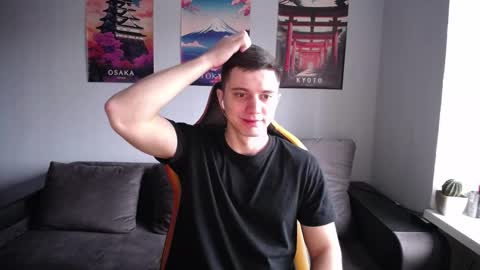 Nick   online show from March 2026 03:15:01 PM