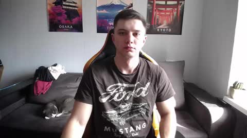 Nick   online show from April 2026 07:02:01 AM