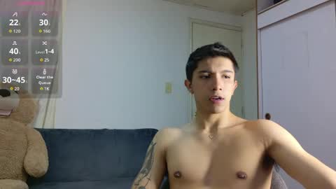Snapshot of thesaint_xxx chatting on June 2026 02:11:01 AM thesaint_xxx online show from June 2026 02:11:01 AM