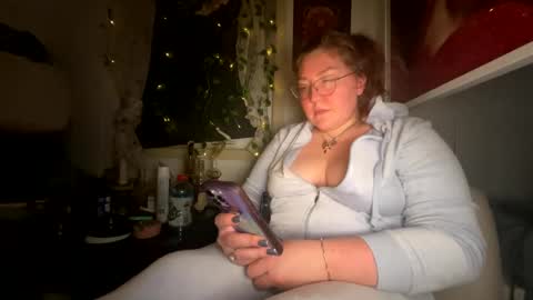 The Sasha Domme online show from December 2024 01:34:01 AM