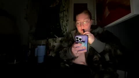 The Sasha Domme online show from January 2025 03:45:02 AM