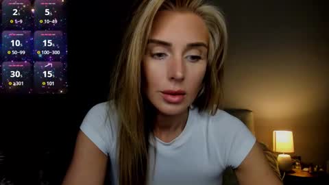 Selina Kyle online show from January 2025 05:09:01 AM