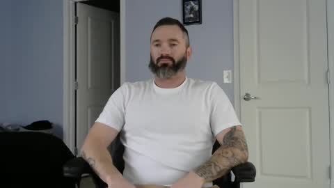 Snapshot of thesexorcist1984 chatting on December 2024 06:08:01 PM James online show from December 2024 06:08:01 PM