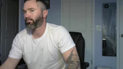 Snapshot of thesexorcist1984 chatting on December 2024 09:15:02 PM James online show from December 2024 09:15:02 PM