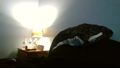 Snapshot of thesexorcist1984 chatting on December 2024 03:45:02 AM James online show from December 2024 03:45:02 AM