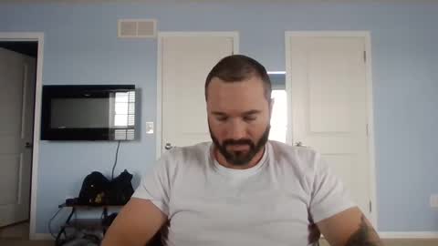 Snapshot of thesexorcist1984 chatting on January 2025 07:42:01 PM James online show from January 2025 07:42:01 PM