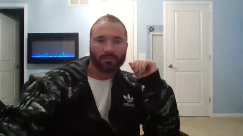 Snapshot of thesexorcist1984 chatting on January 2025 04:15:01 AM James online show from January 2025 04:15:01 AM