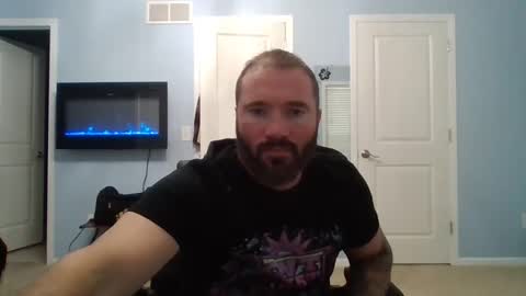 Snapshot of thesexorcist1984 chatting on January 2025 10:26:01 PM James online show from January 2025 10:26:01 PM