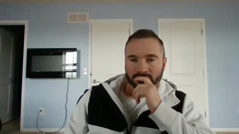 Snapshot of thesexorcist1984 chatting on February 2025 10:36:02 PM James online show from February 2025 10:36:02 PM