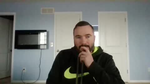 Snapshot of thesexorcist1984 chatting on March 2025 07:54:02 PM James online show from March 2025 07:54:02 PM