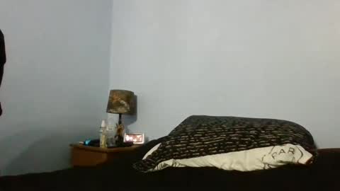 Snapshot of thesexorcist1984 chatting on March 2025 04:56:02 AM James online show from March 2025 04:56:02 AM