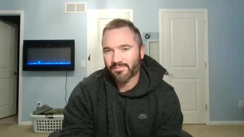 Snapshot of thesexorcist1984 chatting on March 2025 02:41:02 AM James online show from March 2025 02:41:02 AM