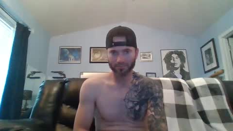 Snapshot of thesexorcist1984 chatting on November 2025 09:36:02 PM James online show from November 2025 09:36:02 PM