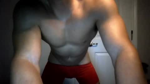 Snapshot of thesexybackpacker chatting on June 2026 05:03:02 AM TheSexyBackpacker online show from June 2026 05:03:02 AM